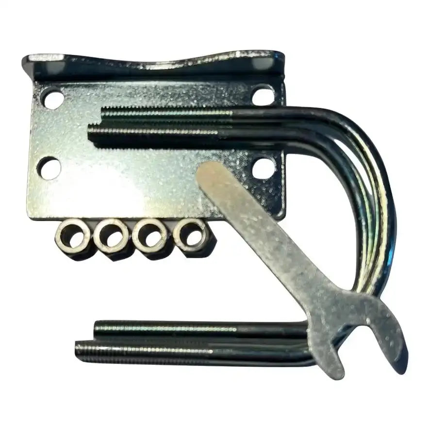 Sensor Mounting Hardware for Various Outdoor Sensors_weatherspares_co_uk