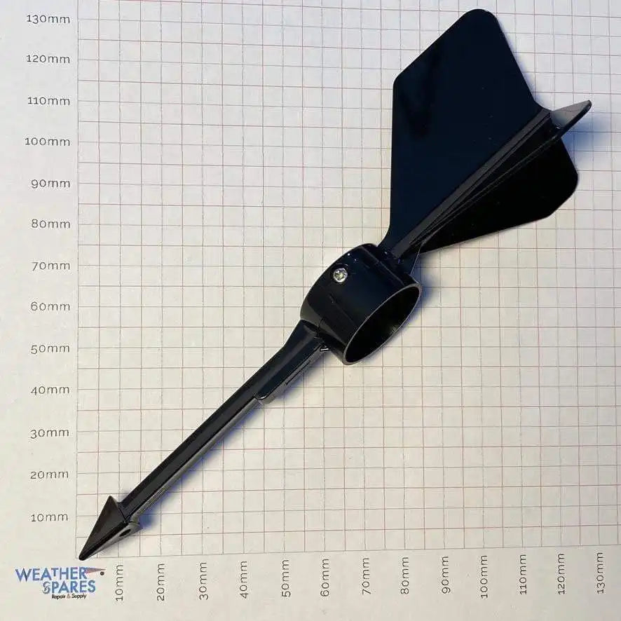 Sensor Suite Wind Vane (Ventus, GARNI etc. see description)_weatherspares_co_uk
