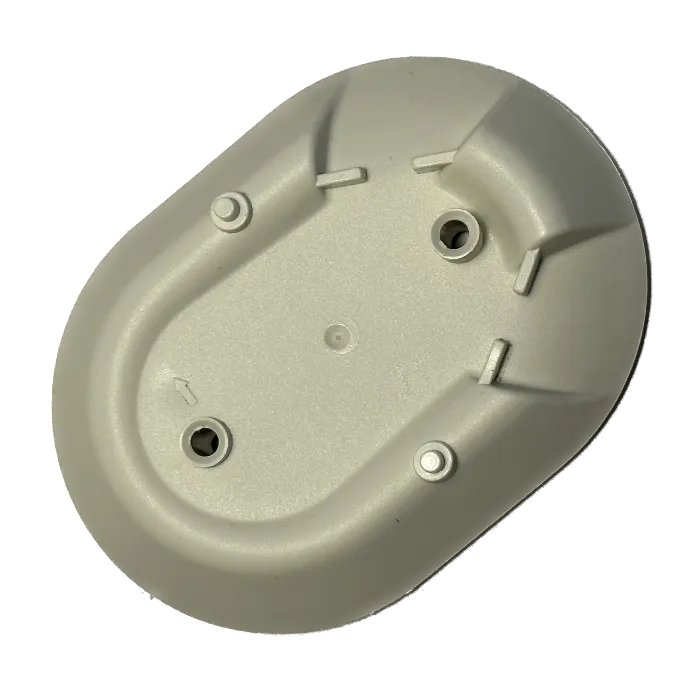 Small Closed Radiation Shield Plate (see description)_weatherspares_co_uk