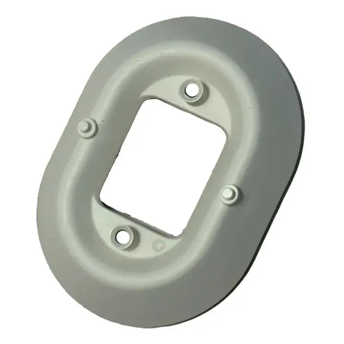 weather-spares-uk.myshopify.com- Small Open Radiation Shield Plate (see description)