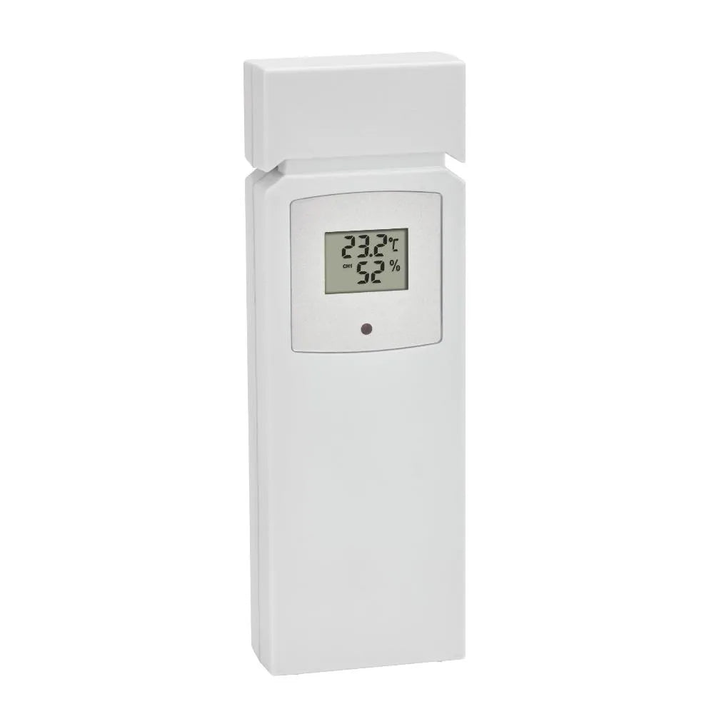 TFA CONTRAST Colour Wireless Weather Station 35.1171_weatherspares_co_uk
