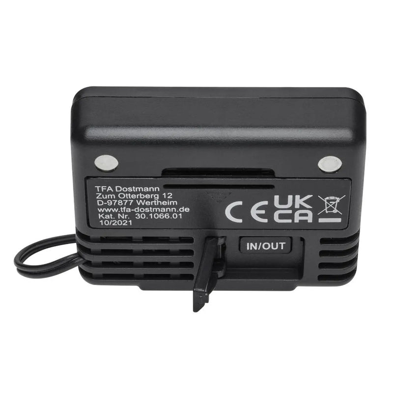 TFA Digital indoor-outdoor thermometer 30.1066_weatherspares_co_uk