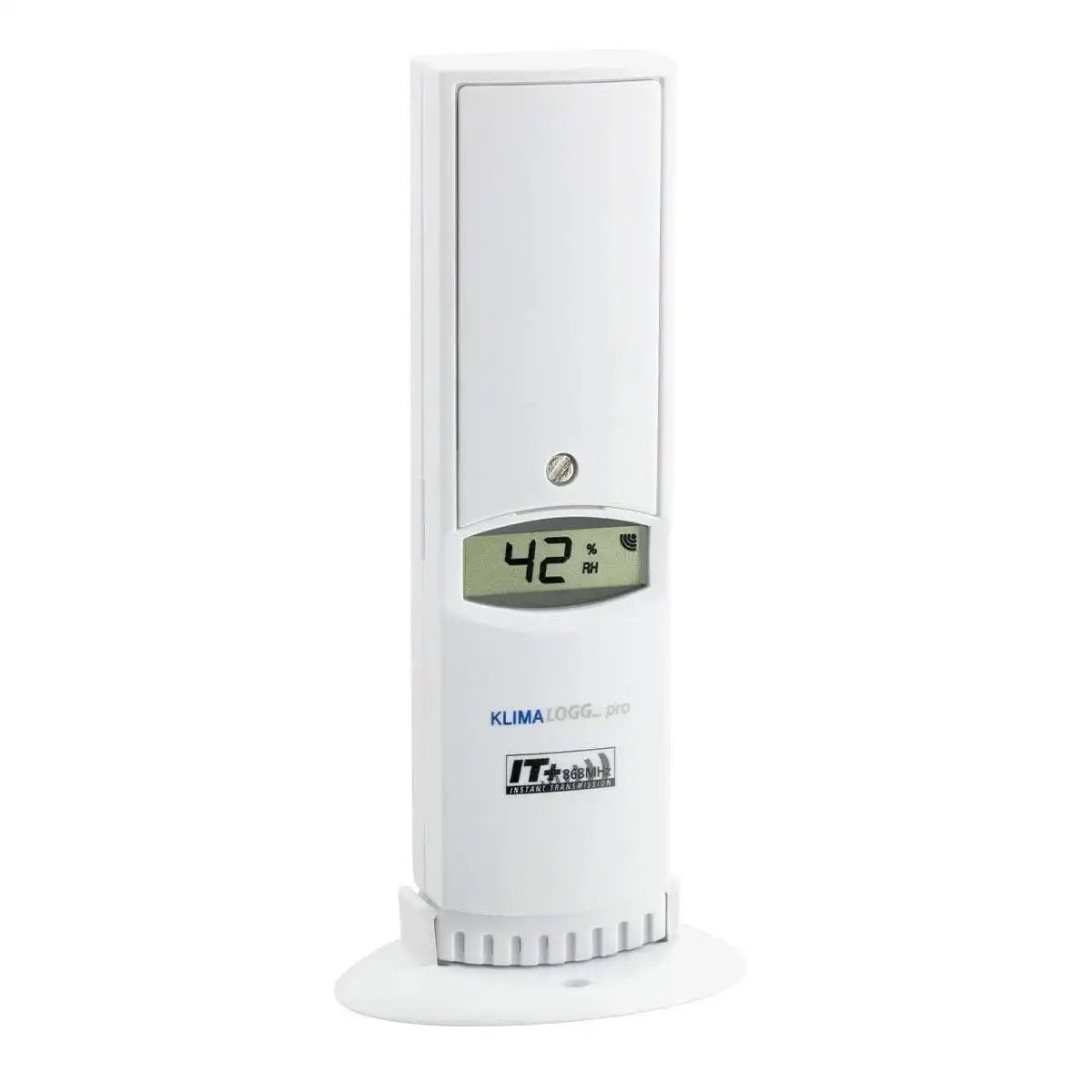 TFA KLIMA @ Home 3 Channel Temperature Station 30.3060.01.IT_weatherspares_co_uk