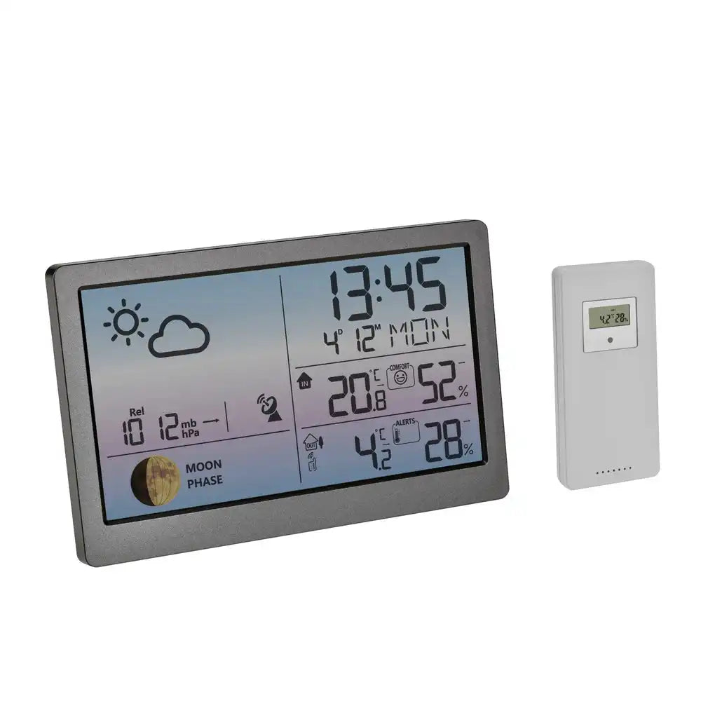 TFA LUNA SKY Wireless Weather Station 35.1169_weatherspares_co_uk