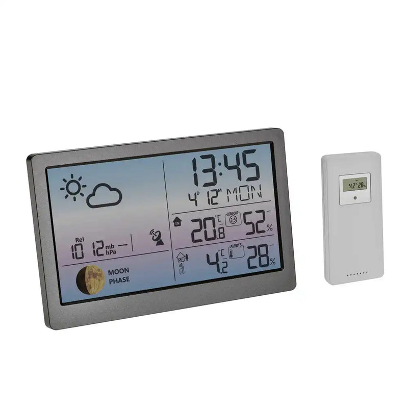 TFA LUNA SKY Wireless Weather Station 35.1169_weatherspares_co_uk