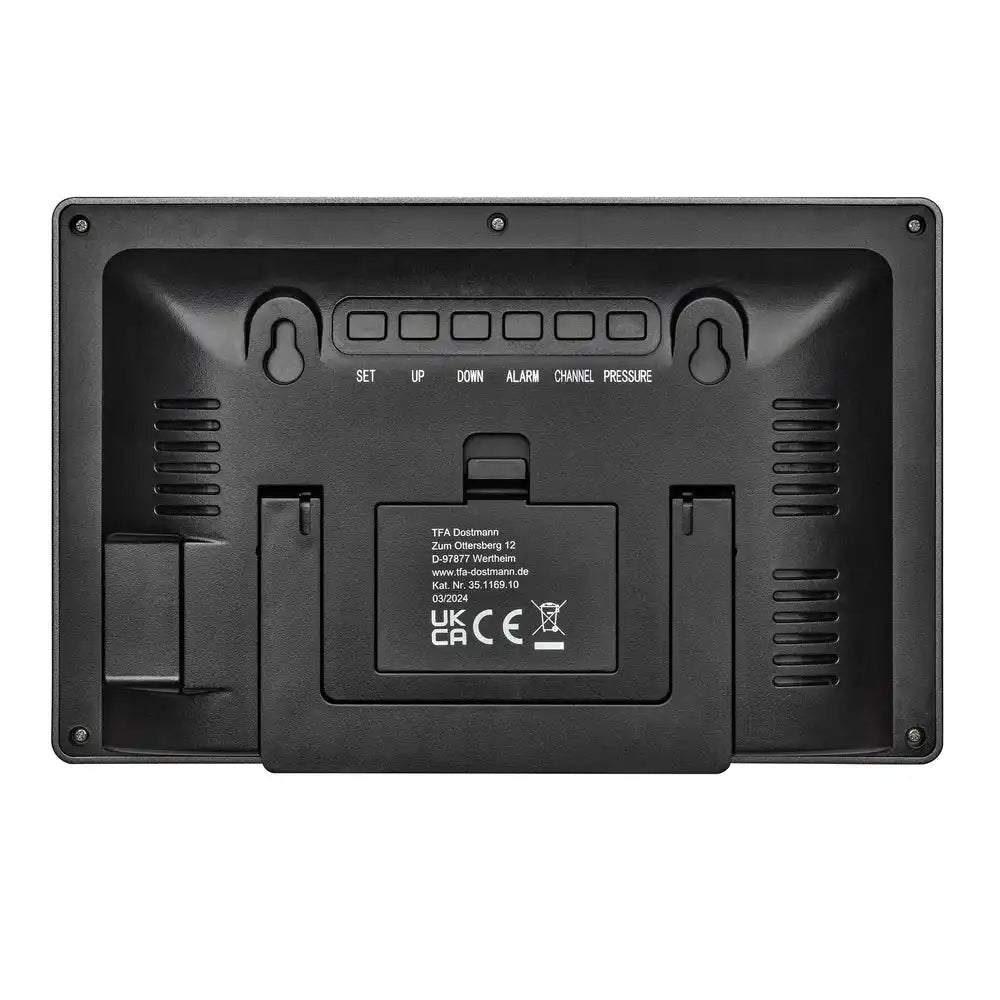 TFA LUNA SKY Wireless Weather Station 35.1169_weatherspares_co_uk