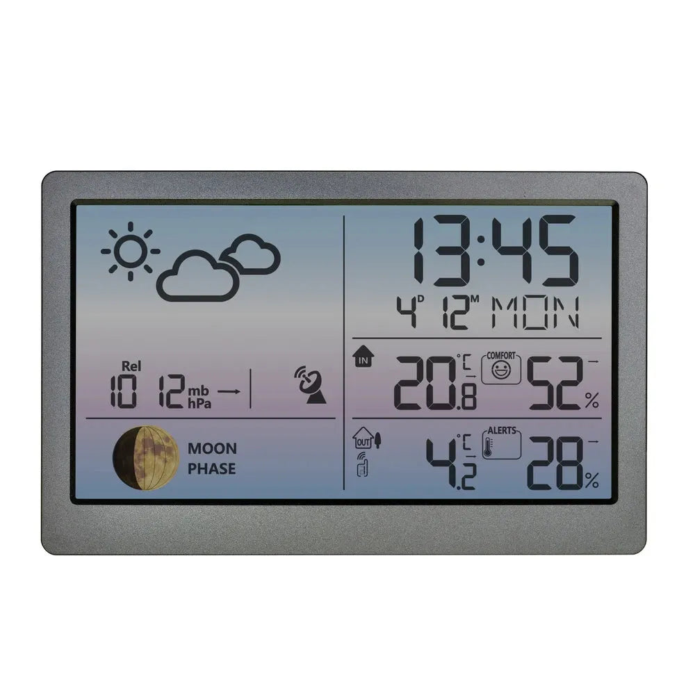 TFA LUNA SKY Wireless Weather Station 35.1169_weatherspares_co_uk