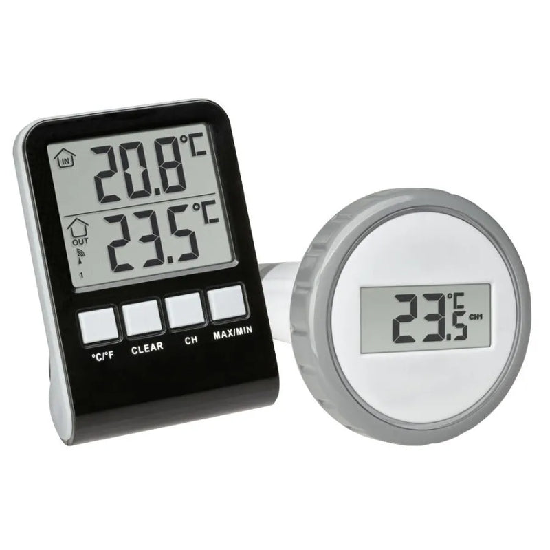 TFA PALMA Wireless Pool Thermometer 30.3067_weatherspares_co_uk