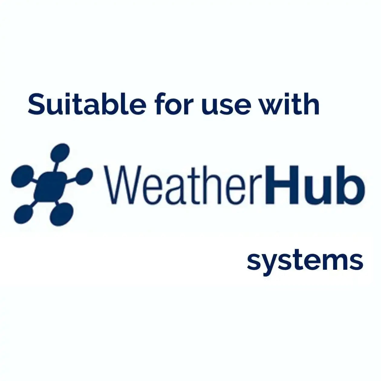 TFA Professional Temperature & Humidity Transmitter for WeatherHub 30.3312.02_weatherspares_co_uk