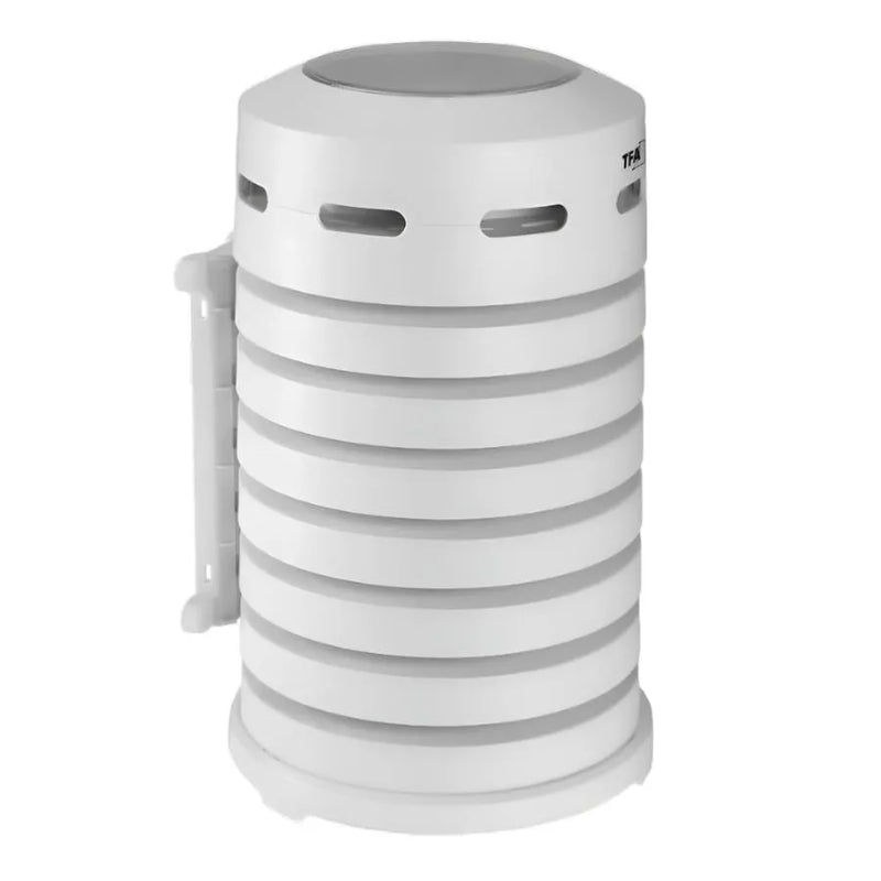 TFA Protective Sensor Shelter with Daytime Fan 98.1111_weatherspares_co_uk