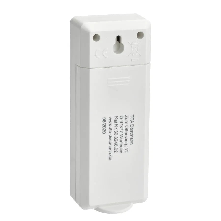 TFA Temperature Transmitter 30.3246_weatherspares_co_uk