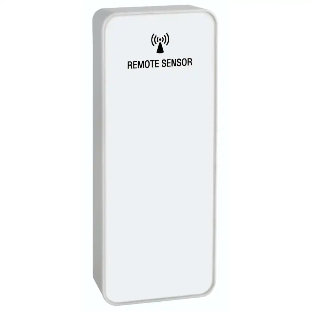 TFA VIEW 3 Transmitter Weather Station 35.1142.01_weatherspares_co_uk