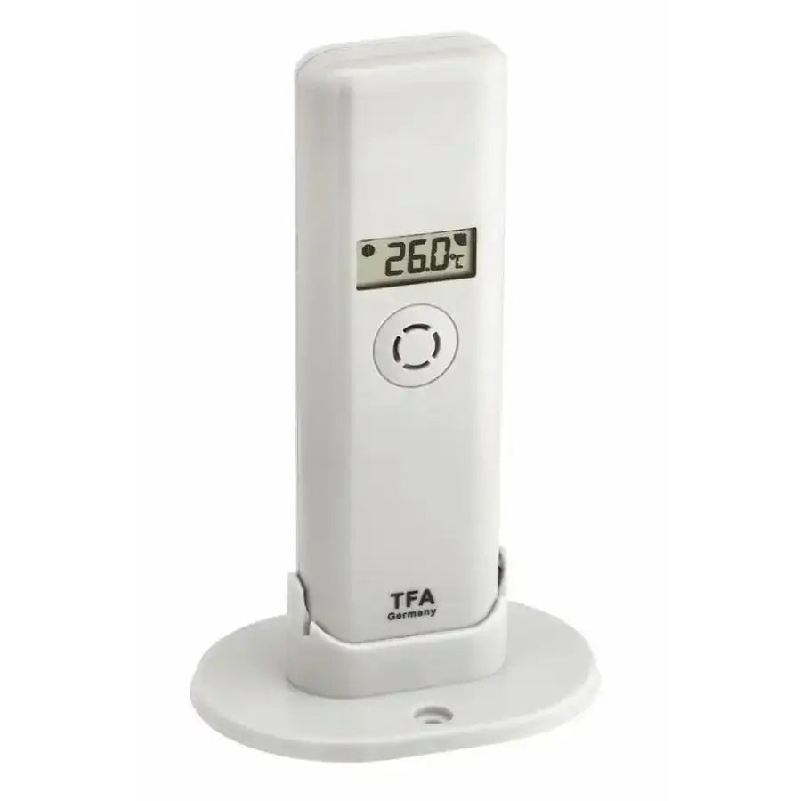 TFA WeatherHub Cosy Radar Starter Set 31.4008_weatherspares_co_uk