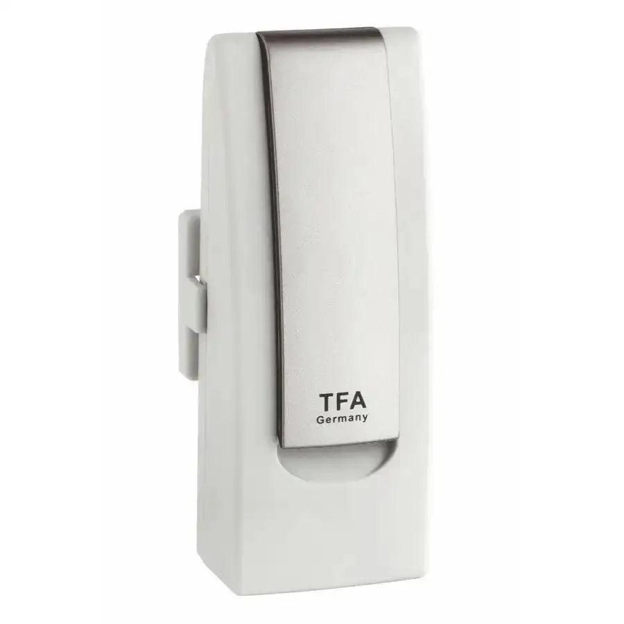 TFA WeatherHub Cosy Radar Starter Set 31.4008_weatherspares_co_uk