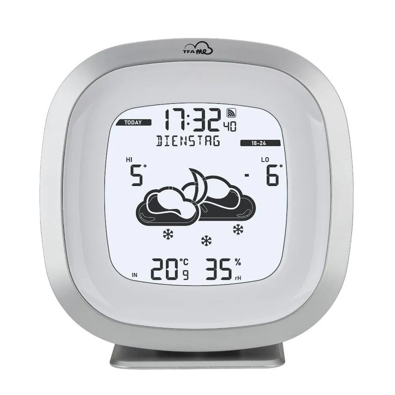 TFA WiFi Weather Station TFA.me ID-03 35.8101_weatherspares_co_uk