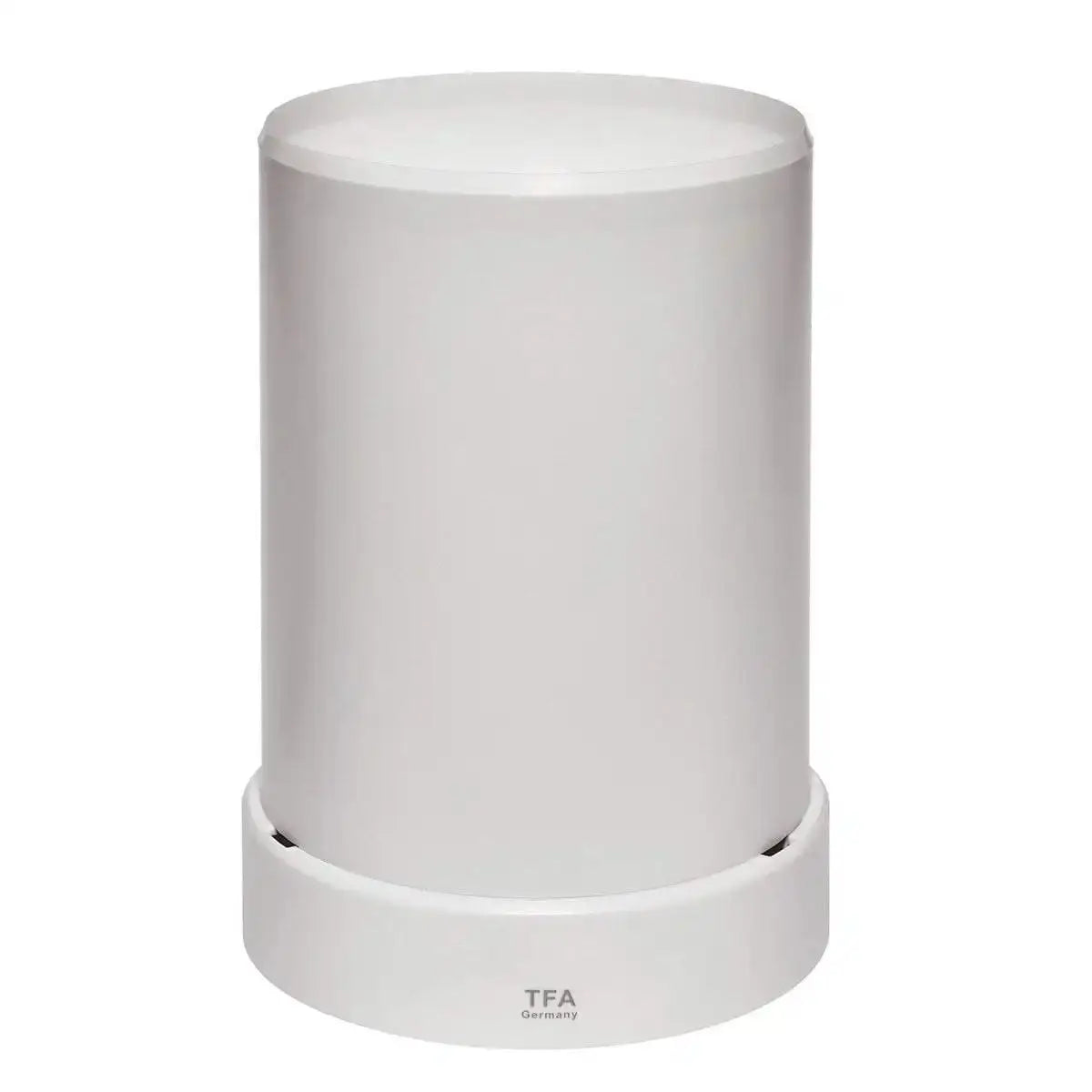 TFA Wireless Rain Gauge for WeatherHub 30.3306.02_weatherspares_co_uk