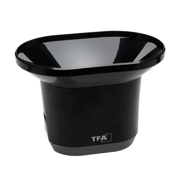 TFA Wireless Rain Sensor without Display Console 30.3233.01_weatherspares_co_uk