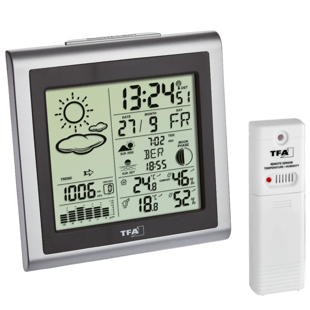 TFA Wireless Weather Station LARGO 35.1145_weatherspares_co_uk