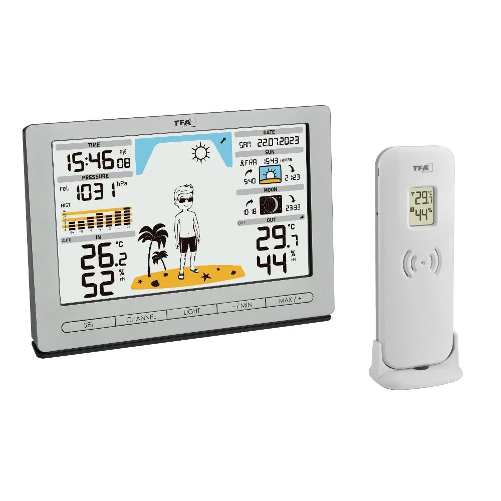TFA Wireless Weather Station METEO JACK 35.1097_weatherspares_co_uk