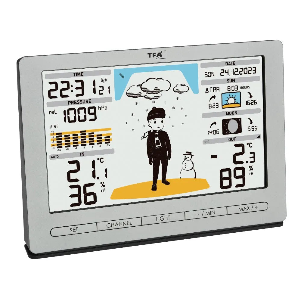 TFA Wireless Weather Station METEO JACK 35.1097_weatherspares_co_uk