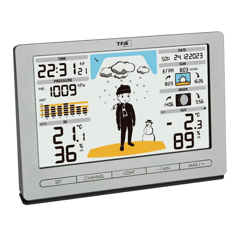 TFA Wireless Weather Station METEO JACK 35.1097_weatherspares_co_uk
