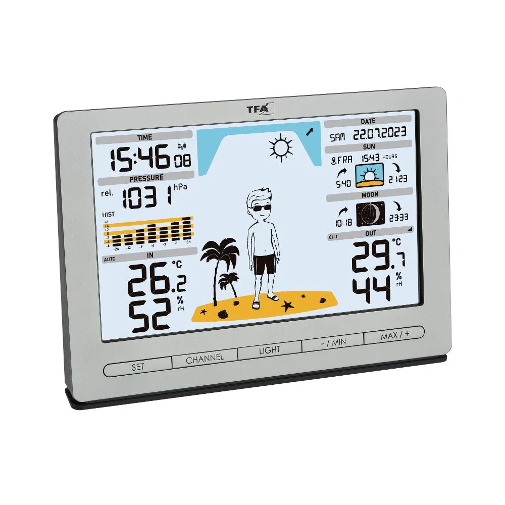 TFA Wireless Weather Station METEO JACK 35.1097_weatherspares_co_uk