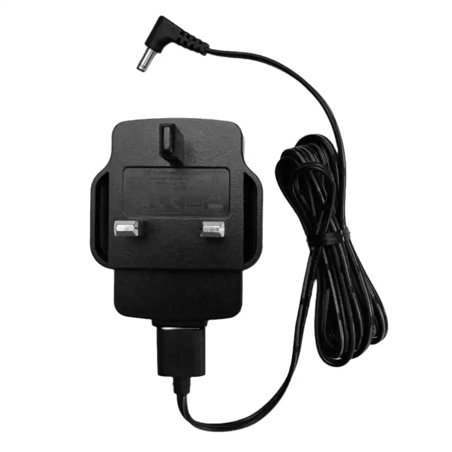 UK 5v Power Adapter for Weather Station Console (see description)_weatherspares_co_uk
