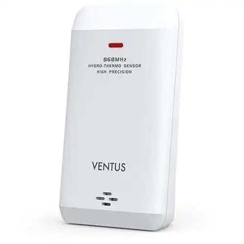 Ventus W035 Temperature & Humidity Sensor_weatherspares_co_uk