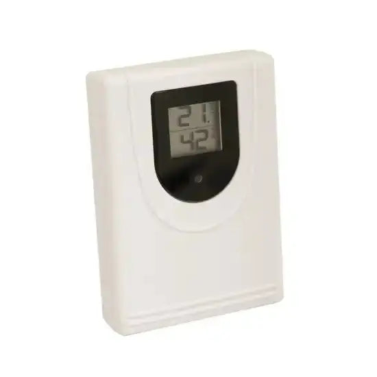 weather-spares-uk.myshopify.com- Ventus W225 WiFi Connected 5 Day Weather Forecast Station