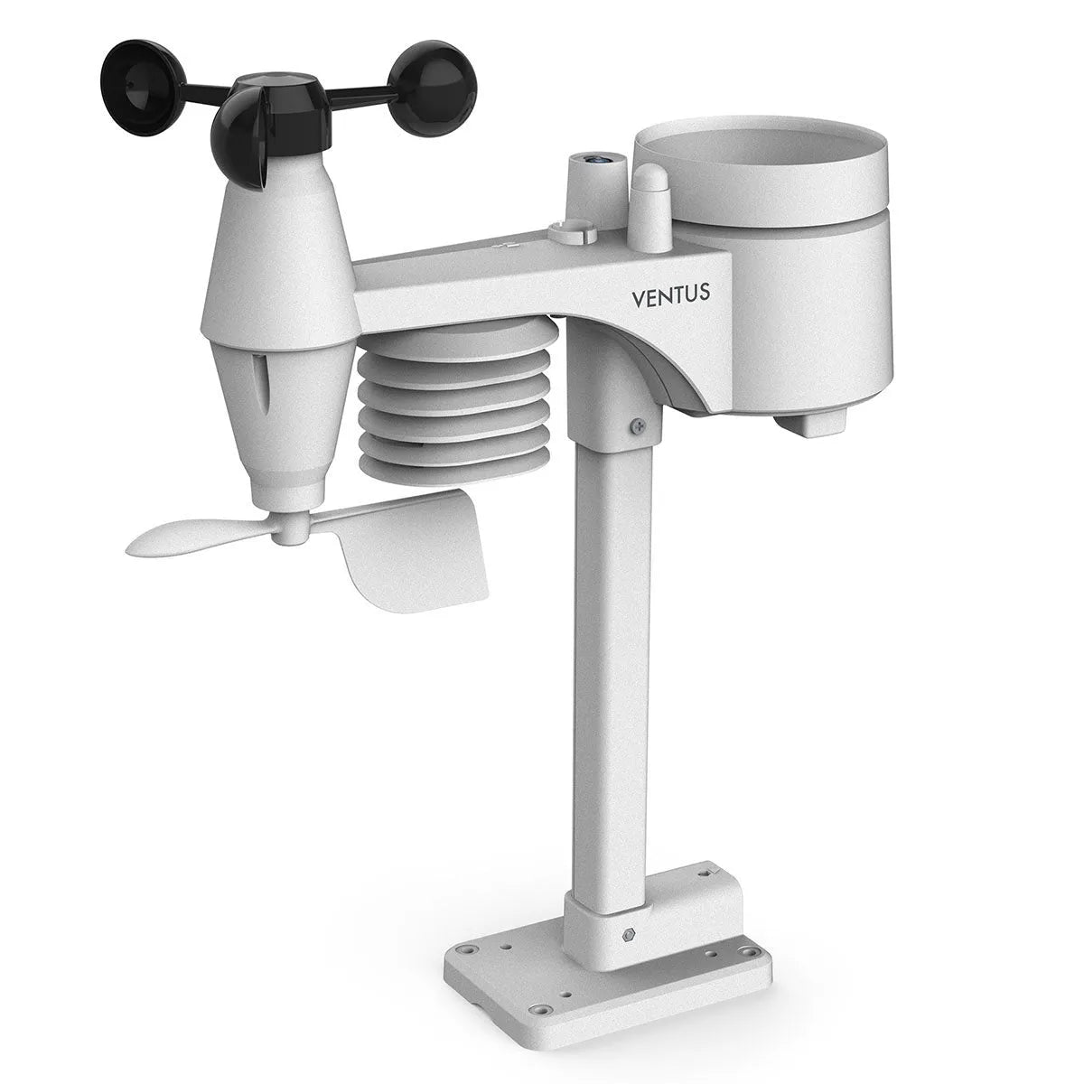 Ventus W838 Weather Station with 7-in-1 Sensor & WiFi_weatherspares_co_uk